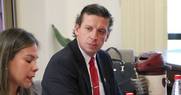 Tras la salida de Cabrera, Nano Galaverna pasará a manejar el presupuesto millonario de Conaderna