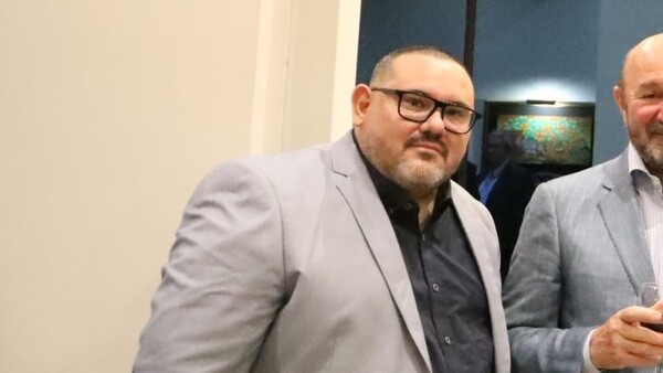 Desestiman denuncia contra hijo del ex ministro de la Corte Antonio Fretes