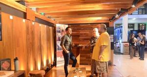 La Nación / Ultiman preparativos para nueva edición de la Expo Madera