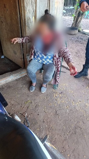 Malvivientes asaltaron a una mujer haciéndose pasar por técnicos de telefonía