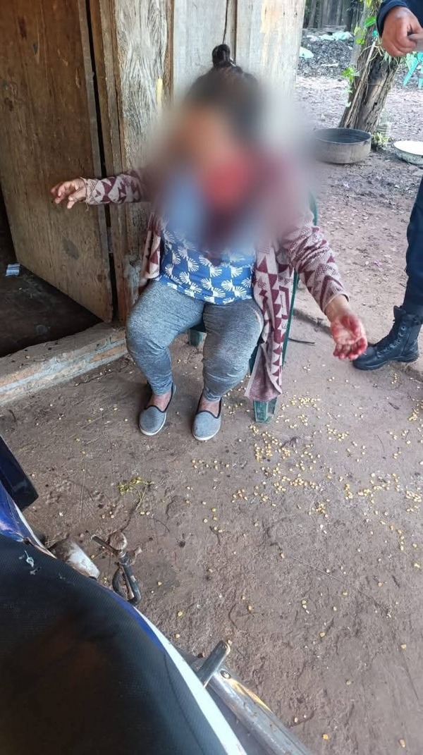 Malvivientes asaltaron a una mujer haciéndose pasar por técnicos de telefonía