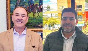 Precandidato colorado a intendente de CDE va sumando apoyo | DIARIO PRIMERA PLANA