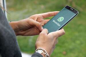 WhatsApp refuerza seguridad para prevenir estafas digitales - Tecnología - ABC Color