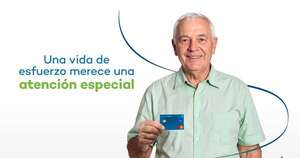 La Nación / GNB lanza campaña exclusiva para jubilados con beneficios únicos en todo el país