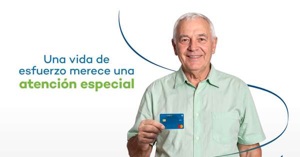 La Nación / GNB lanza campaña exclusiva para jubilados con beneficios únicos en todo el país