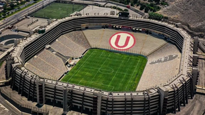 Final de la Libertadores de 2025, en el Monumental de Lima