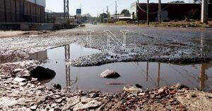 Diario HOY | Empresas presentan ofertas para rehabilitar la avenida Avelino Martínez