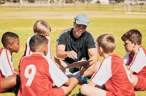 «Progetto GOL» se desarrolla en sede del Colegio Dante Alighieri de Fernando de la Mora