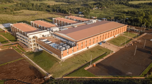 Adjudican obra del Gran Hospital de Asunción por USD 58 millones - Noticiero Paraguay