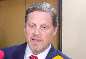 Popular / Senador Chase he'i que 726.000 afiliados a la ANR desmienten "hartazgo" de loperro