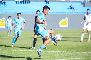 Sol de América se hunde cada vez más en la zona roja - La Tribuna