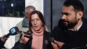 Aseguran que irregularidades denunciadas en CDE ya habían sido comunicadas ante la Fiscalía por Prieto