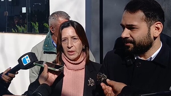 Aseguran que irregularidades denunciadas en CDE ya habían sido comunicadas ante la Fiscalía por Prieto