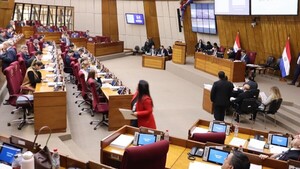 Diputados rechazan proyecto de eliminación de la OPACI