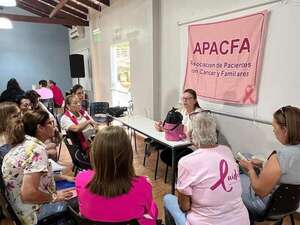 Tras reclamo de pacientes oncológicos, DNCP levanta suspensión de compra de fármacos - Nacionales - ABC Color