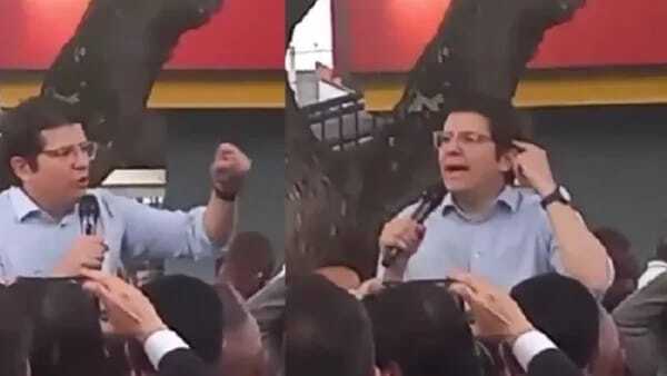 Colombia llora la muerte de Miguel Uribe Turbay, líder que el terrorismo silenció - La Tribuna