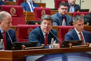 El gobierno ya admite importación de carne, según expresiones del ministro de Industria y Comercio - La Tribuna