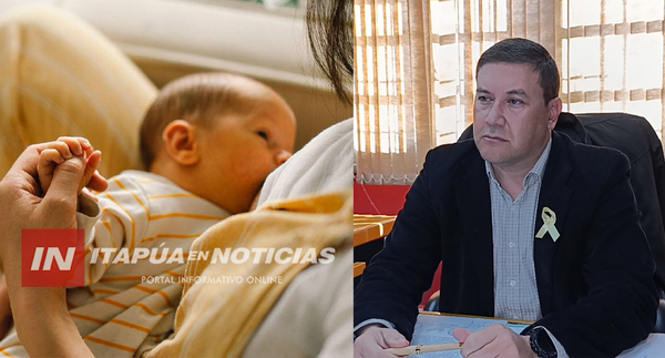 SEMANA DE LA LACTANCIA: FUNDAMENTAL PARA LA SALUD Y EL DESARROLLO DE LOS BEBÉS