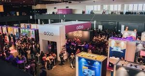 Paraguay será representado en los prestigiosos Odoo Awards de innovación