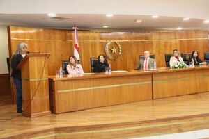 Socializan instrumentos del Poder Judicial y diálogo sobre acceso a la justicia de mujeres indígenas que viven violencia de género