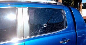 Intentaron matar a un intendente de Canindeyú y sospechan del EPP