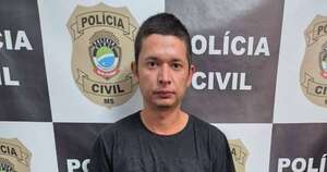 Diario HOY | Se entregó brasileño sindicado como autor de feminicidio