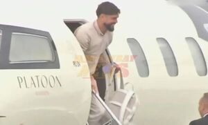 Popular / ¡Alderete ya está en Inglaterra y se sabe cuánto pagó por él el Sunderland!