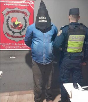 Popular / Ministerio imputa por feminicidio a un sexuagenario