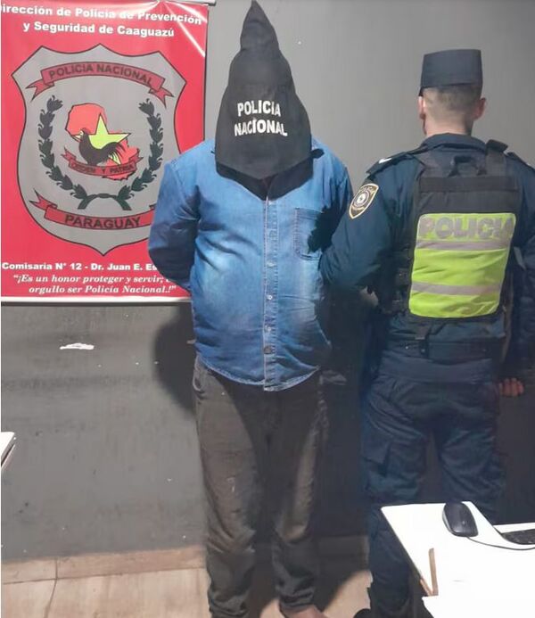 Popular / Ministerio imputa por feminicidio a un sexuagenario