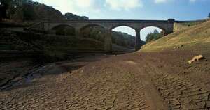 Diario HOY | Escasez de agua “de importancia nacional” en Inglaterra