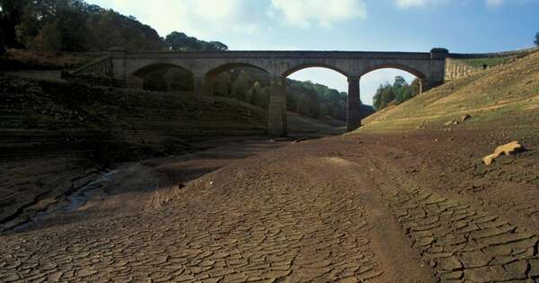Diario HOY | Escasez de agua “de importancia nacional” en Inglaterra