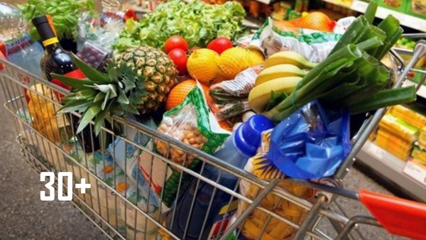 Reducción del precio de la canasta básica depende de las condiciones del mercado, aseguran - trece