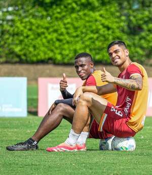 Copa Sudamericana: Atractivos duelos con la mira puesta en cuartos - Fútbol Internacional - ABC Color
