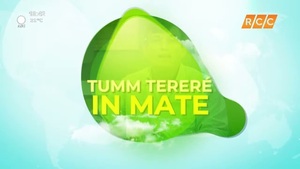 Video: Copy of Tumm tere in mate | Gäst: Klass Bergen