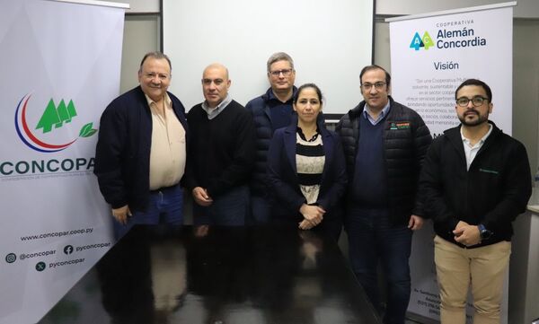CONCOPAR avanza con la socialización del Fondo de Garantía de Depósitos Cooperativos