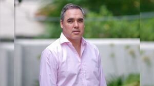 “El próximo año Brasil no estará en EEUU, sin duda en Paraguay debe ser interpretado como una noticia más que positiva”