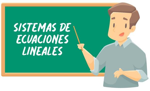 Sistemas de ecuaciones lineales: ejercicios con respuestas - Matemática Tercer Ciclo - ABC Color
