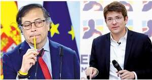 La Nación / Magnicidio que sacude la campaña y pone a prueba a Petro
