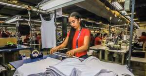 La Nación / Actividad económica cerró primer semestre con 5,2 % de crecimiento