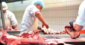 La Nación / Habilitan importar carne para favorecer consumo