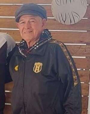 Buscan a hombre de 65 años desaparecido en Itauguá - Nacionales - ABC Color