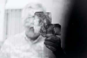 “Teoría del intervalo” conquista el Premio de Fotografía Hippolyte Bayard - Cultura - ABC Color