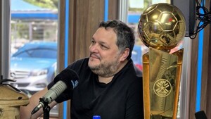 “Te quiero fuera del Senado”, dijo Nogués a Dionisio y encendió redes