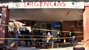 Lambaré y Capiatá, con deficiencias edilicias y escasez de medicamentos