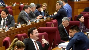 HC salva a Opaci y manda al archivo eliminación de oenegé recaudadora
