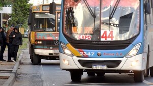 Transporte: Audiencia pública sobre reforma en medio de amenaza de paro