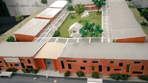 Pilar se prepara para acoger el primer Centro de Atención a Primera Infancia