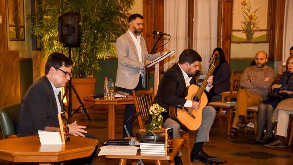 Un abanico de géneros literarios como propuesta para los lectores