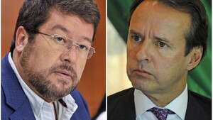 Doria y Quiroga definirían en balotaje presidencia boliviana