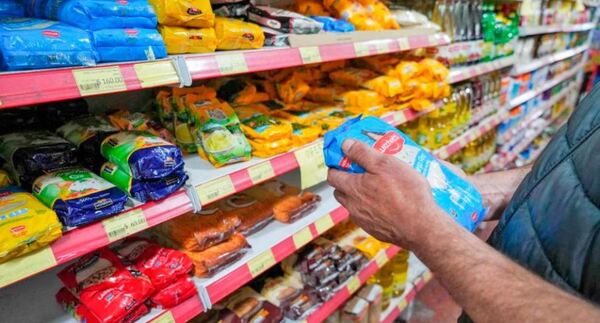 La inflación porteña se aceleró y se ubicó en 2,5% en el séptimo mes